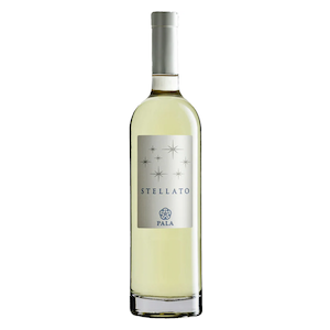 Isola dei Nuraghi IGP Vermentino  'Stellato' by Pala Vini